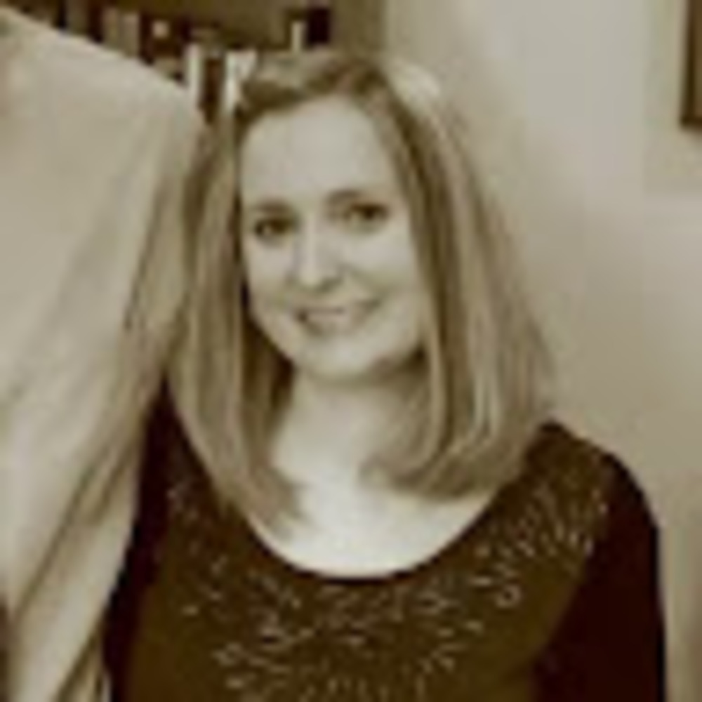 Meet your Posher, Kara